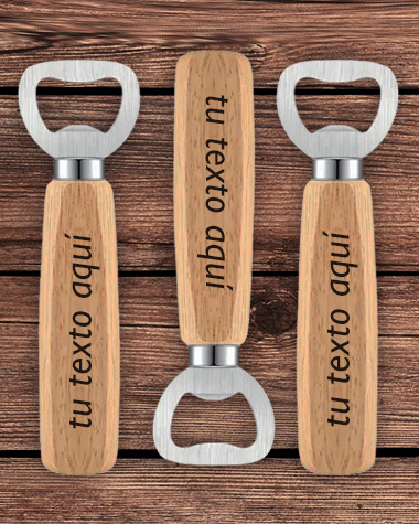 Abridor am01 personalizable
