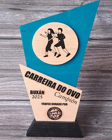 trofeo personalizado ec07
