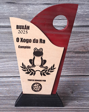 trofeo personalizado ec06