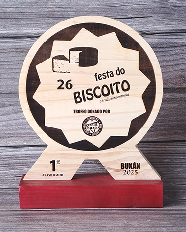 trofeo personalizado ec05