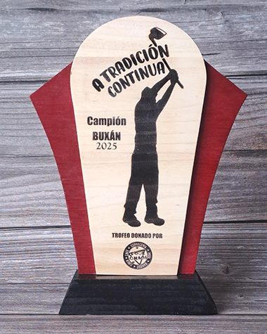trofeo personalizado ec04