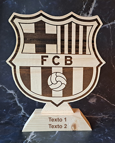 Escudo de madera em02