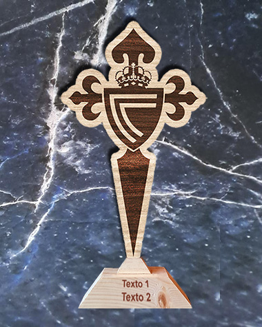 Escudo de madera em01