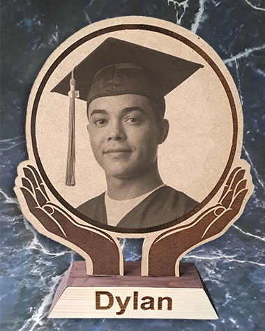 Regalo de madera rm01