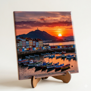 Azulejo personalizado